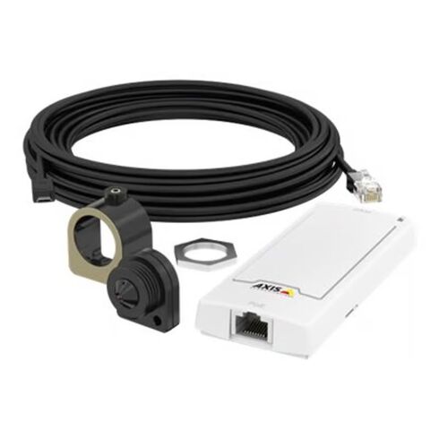 Axis 02858-001 P1265 MK Modular Pinhole Full HD Camera