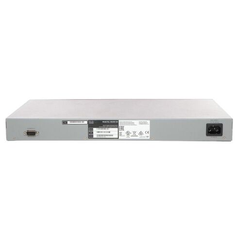 Cisco SRW2024-K9 NA 28 Ports Ethernet Switch