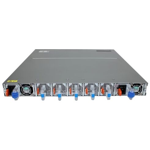 Dell 210-ANHV Rack Mountable OS10 Enterprise Network Switch