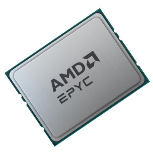 Dell 338-BZRW AMD 2.45GHz 64-Core Processor