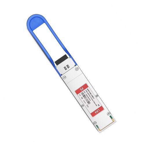 Dell 407-BCDH 100Gbe QSFP28 LC Transceiver