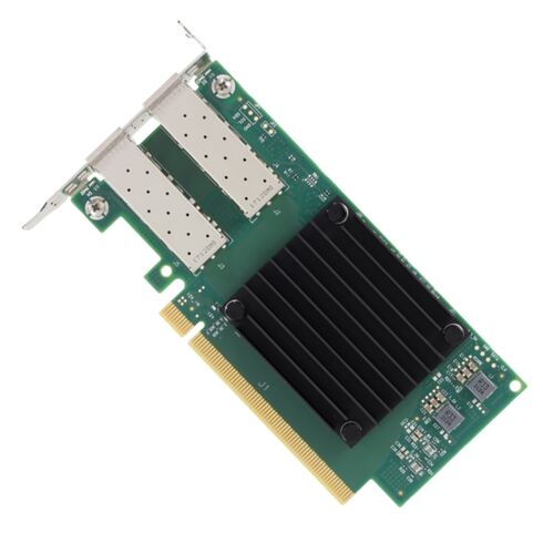 Dell 540-BCNM 2 Ports PCI-E Network Adapter
