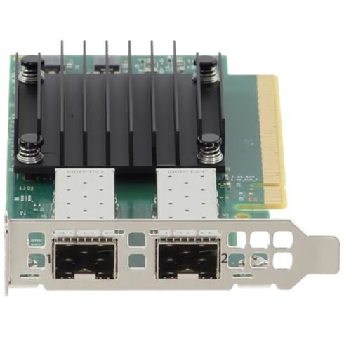 Dell 540-BCNM 25GbE 2 Ports Network Adapter