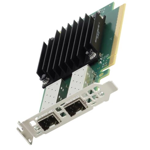 Dell 540-BCNM PCI-Express 3.0 Network Adapter