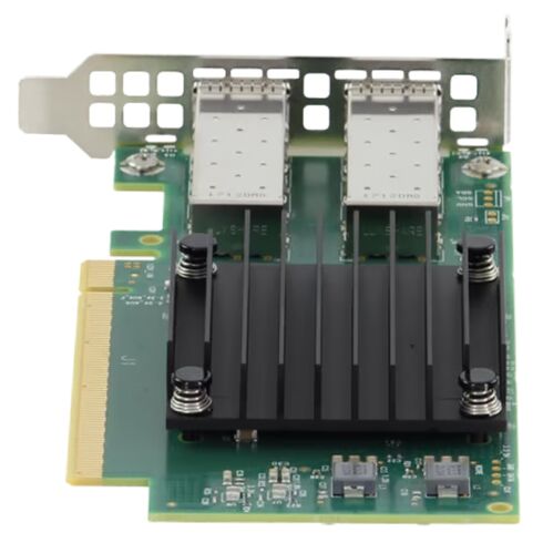 Dell 540-BCNM SFP28 Network Adapter