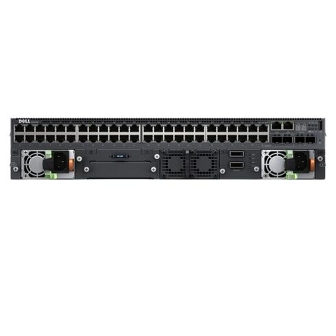 Dell 6PNKR EMC E3248P-ON 48 X RJ45 Switch