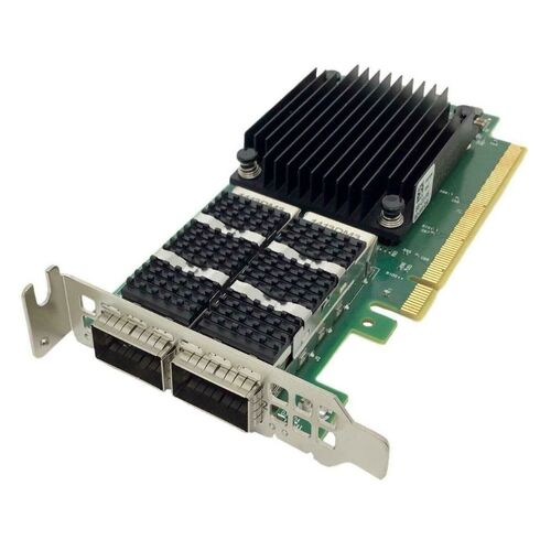 Dell 71RPH Mellanox 100 Gigabit Ethernet Card