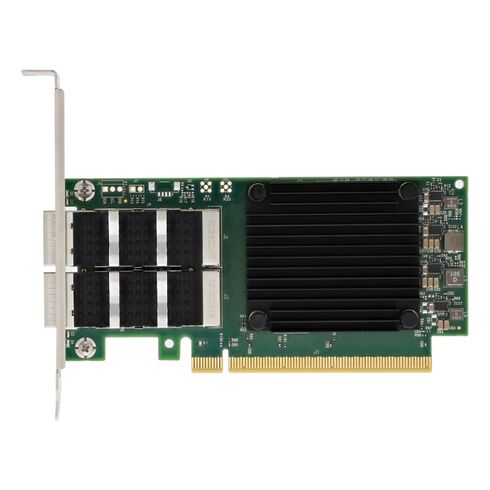 Dell 71RPH Mellanox ConnectX-6 Ethernet Card
