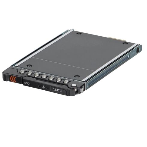 Dell 831H5 3.84TB 2.5inch PCIE SSD