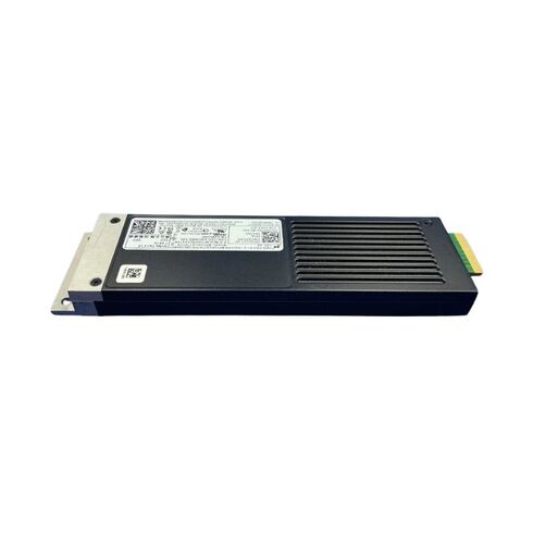 Dell 8G76D 7.68TB NVMe E1.S SSD