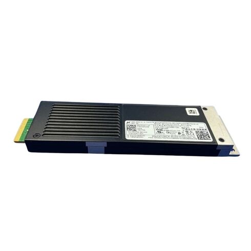 Dell 8G76D 7.68TB PCI-E SED SSD