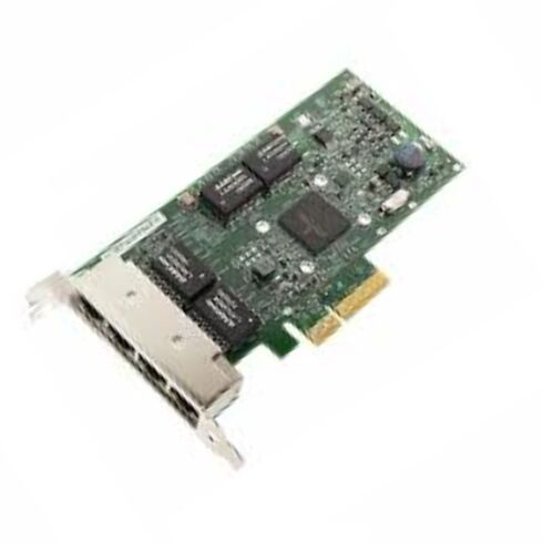 Dell 934KG Quad Port SFP28 PCI-E Timing Adapter