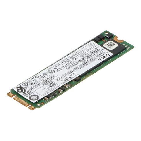 Dell FHN7X 240GB SATA 6GBPS Solid State Drive