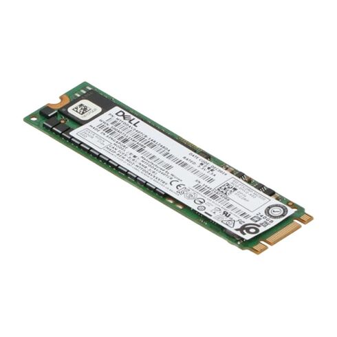 Dell FHN7X 240GB Solid State Drive