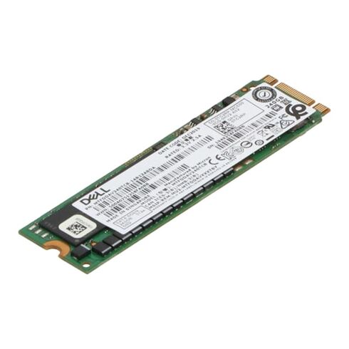Dell FHN7X SATA 6GBPS M.2 Solid State Drive