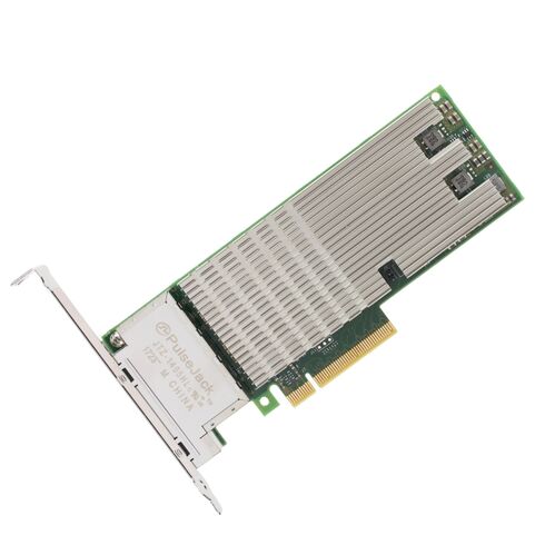 Dell X710-T4-DELL 10 Gigabit Converged Adapter