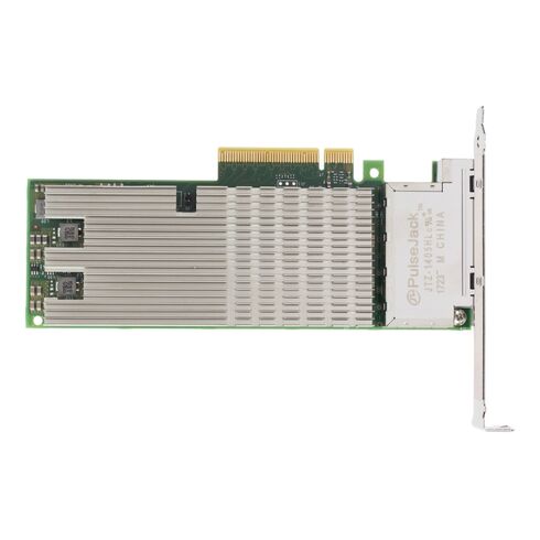 Dell X710-T4-DELL Converged Network Adapter