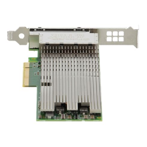 Dell X710-T4-DELL Pci Express Adapter