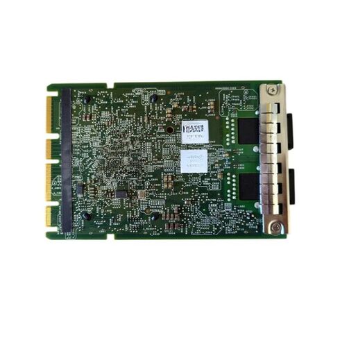Dell YYMF9 Dual Port Network Interface Card