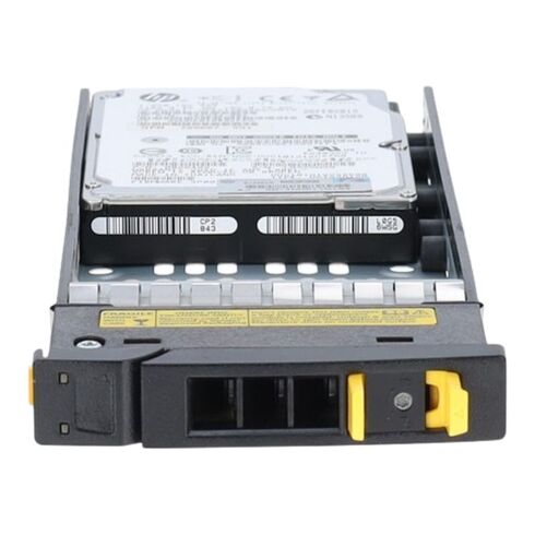 HPE 760657-001 1.2TB 10K RPM SAS 6GBPS HDD