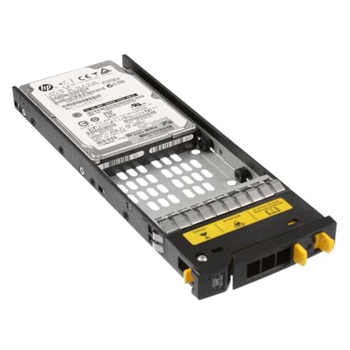 HPE 760657-001 1.2TB 10K RPM SAS 6GBPS Hard Drive