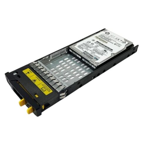 HPE 760657-001 1.2TB 10K RPM SAS Hard Disk Drive