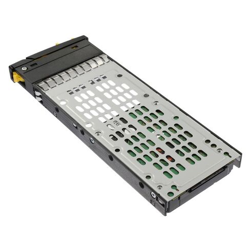 HPE 760657-001 1.2TB SAS 6GBPS Hard Disk Drive