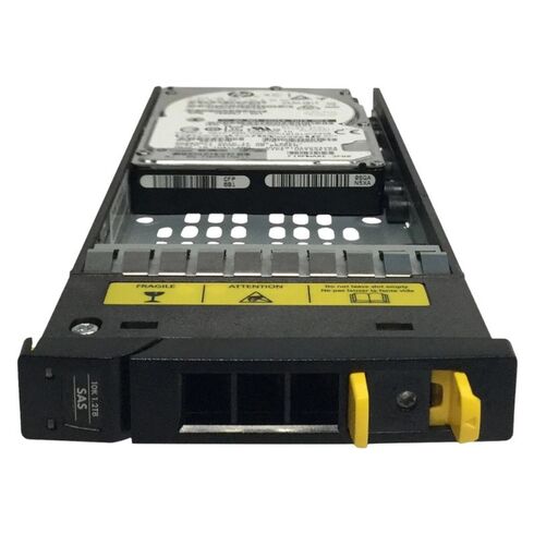 HPE 787175-004 1.2TB SAS 6GBPS Hard Disk Drive