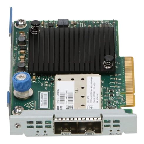 HPE 817719-001 10GB 535FLR-T SFP Adapter