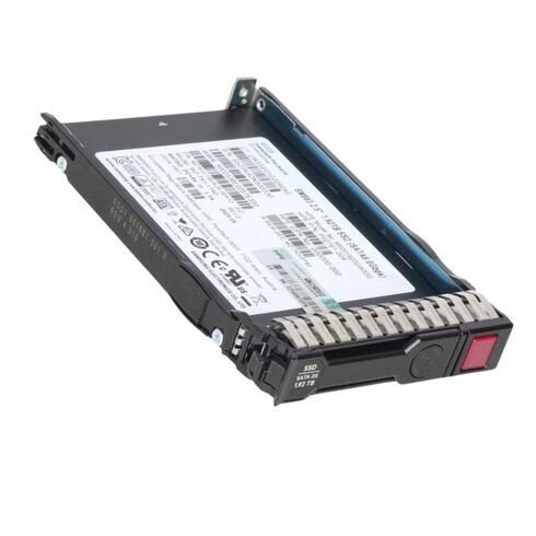 HPE P02385-B21 1.92TB SC Solid State Drive