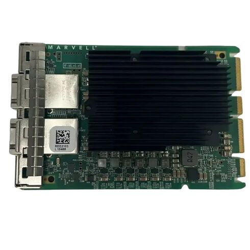 HPE P06375-001 SGI Cx5 EDR 2-port Mezzanine Card