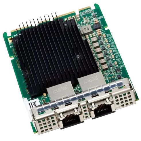 HPE P06375-001 SGI Cx5 HCA Card