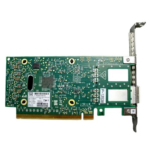 HPE P10178-001 200GB Adapter
