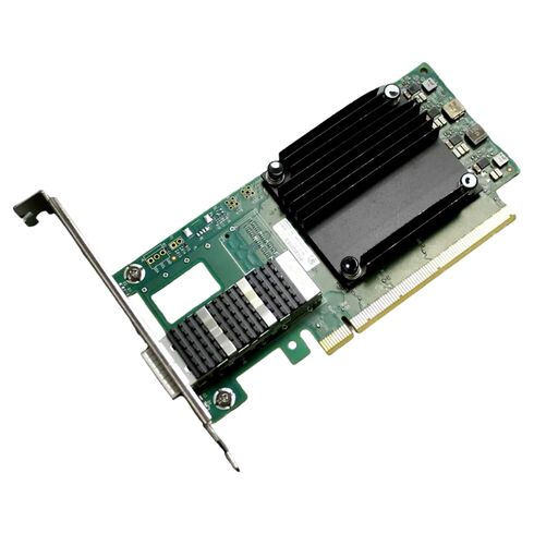 HPE P10178-001 Ethernet 200GB Adapter