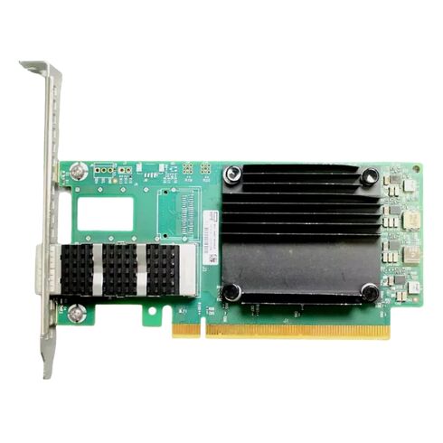 HPE P10178-001 Mellanox MCX623105AS-VDAT 1-Port Adapter
