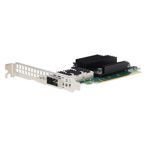 HPE P10178-001 Mellanox MCX623105AS-VDAT Adapter