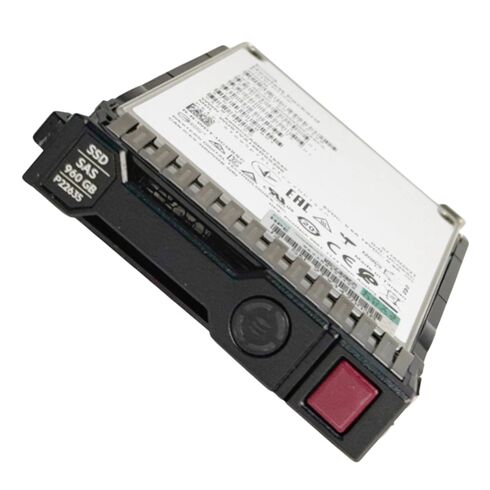 HPE P10440-B21 TLC Solid State Drive