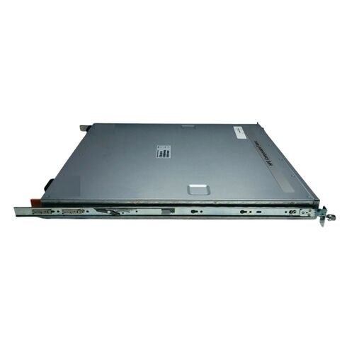HPE P11590-001 48-Port 100GbE Expansion Module
