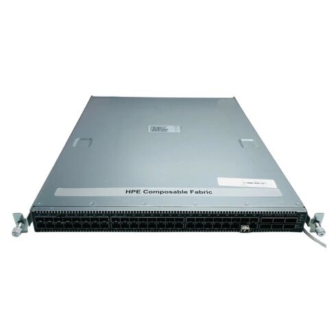 HPE P11590-001 48-Port 430W 22.4lbs Expansion Module