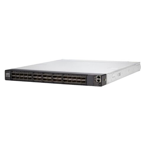 HPE P17521-001 100GbE Layer 3 Switch