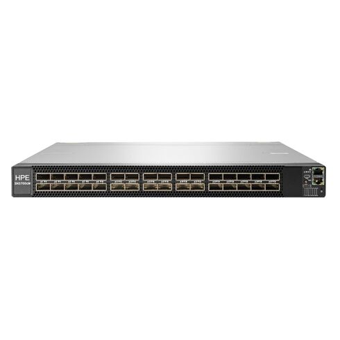 HPE P17521-001 32 Ports Managed Switch