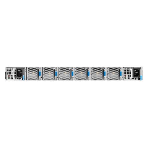 HPE P17521-001 Layer 3 Managed Switch