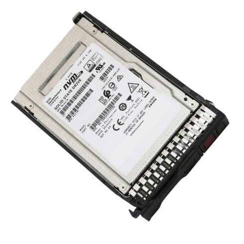 HPE P20615-001 Pluggable Drive SSD