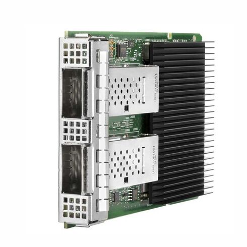 HPE P24113-001 100GBPS 2 Ports Mezzanine Adapter