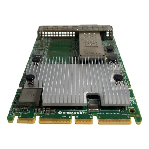 HPE P26270-B21 Ethernet 1-port Adapter
