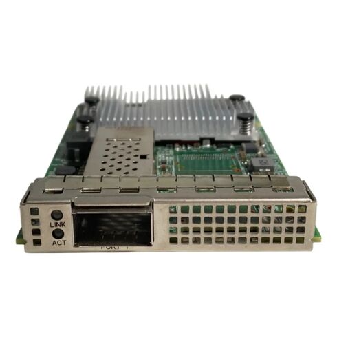 HPE P26270-B21 Ethernet 100G OCP3 SPL Adapter