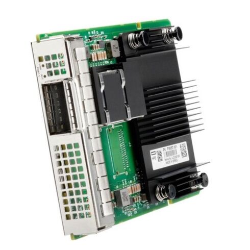 HPE P31323-B21 HDR-Ethernet 200GB 1-Port PCIe4 OCP3 Adapter