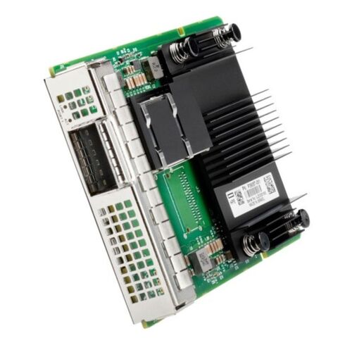 HPE P31323-B21 HDR-Ethernet 200GB 1-Port QSFP56 AdapterHPE P31323-B21 HDR-Ethernet 200GB 1-Port PCIe4 OCP3 Adapter