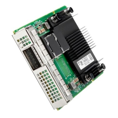 HPE P31323-B21 HDR-Ethernet 200GB 1-Port QSFP56 PCIe4 Adapter