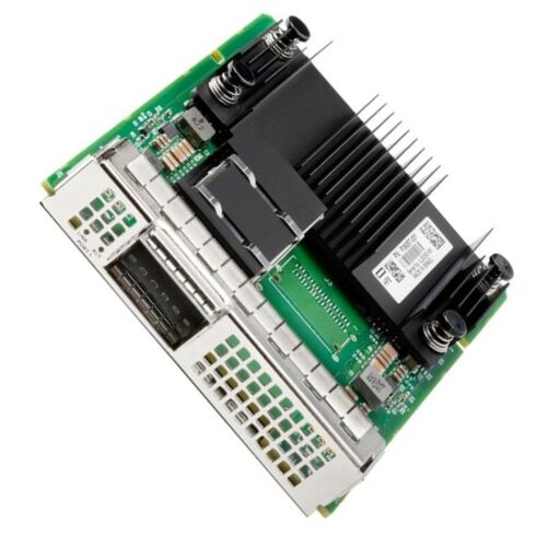 HPE P31323-B21 HDR-Ethernet 200GB 1-Port QSFP56 PCIe4 OCP3 Adapter